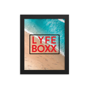 Open image in slideshow, LyfeBoxx Poster
